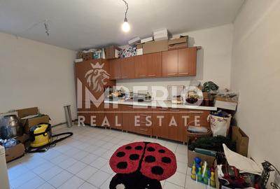 Casa individuala la cheie + garaj, curte spectaculoasa! - 12