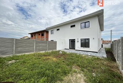 Duplex deosebit cu 5 camere in Ghiroda - 1