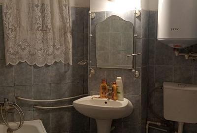 Apartament 2 camere decomandate – Siderurgiștilor Vest, etaj 1 - 9