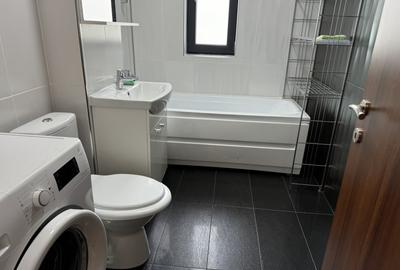 Apartameni, mobilat ,cu loc de parcare si boxa - 7