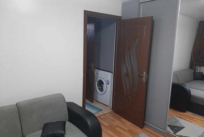 Apartament 2 camere, semidecomandat, 36mp, metrou, Drumul Taberei - 6