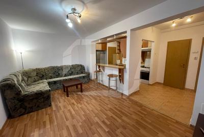 Apartament 2 camere, Gheorgheni - 3