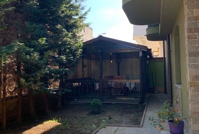 Vila P+1-Compozitori -5 cam teren 270mp pret 390.000 euro - 8