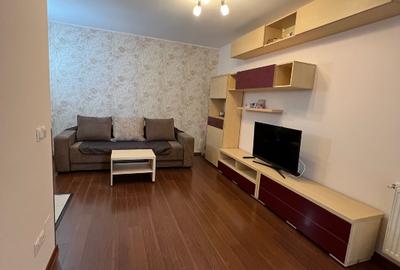 Apartament 3 camere, complet mobilat,utilat, decomandat et 2 din 4 stradal, lift - 4