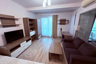 Direct proprietar; garsoniera de inchiriat 20 Residence - 4