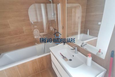Apartament modern cu 4 camere, 85 mp, garaj inchis , zona str. Eugen Ionesco. - 6