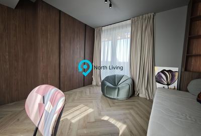 Apartament 3 camere penthouse | 2 terase | Străulești - 17