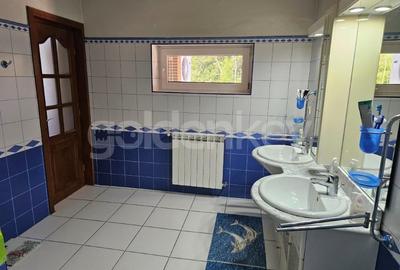 Vila individuala cu 8 camere | piscina | 2 garaje | 888mp teren - 27