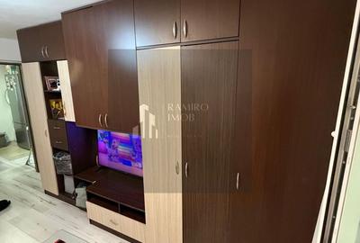 Apartament 2 camere Constantin Brancoveanu / Huedin / Centrala Proprie - 4