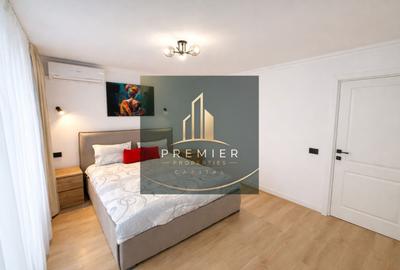 Apartament 2camere renovat complet Nerva Traian etaj 1 si 2 balcoane  sud - 9