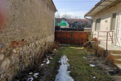 Casa poziționată în Săcele - Baciu - 10