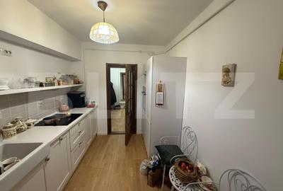 Apartament 3 camere, 65 mp, zona Pacurari - 7