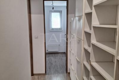 Apartament cu 4 Camere, Europa,  Parcare Subterană. - 14