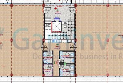 Spatiu comercial si cladire de birouri, zona comerciala Calea Aradului, Oradea - 4