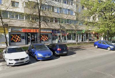 Spatiu comercial generos | Zona cu mare densitate de populatie | Chirias stabil - 1