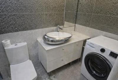 Apartament cu 3 camere, Rond Alba-Iulia - 8