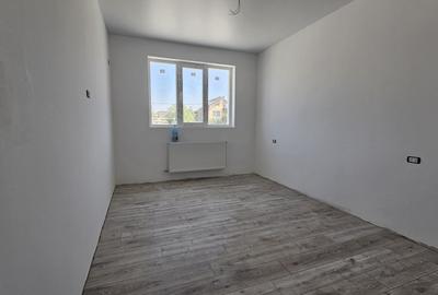 Apartament 3 camere cu gradina proprie 52 mp Leordeni Penny. - 8