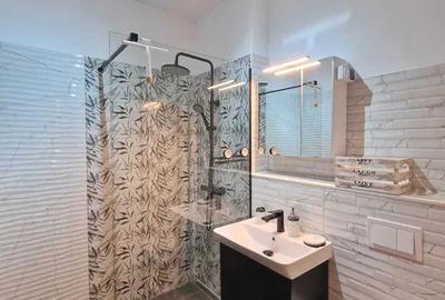 Apartament de lux 2 camere zona Piata Rahovei - 5