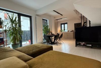 Proprietar - Duplex 4 camere de vânzare - Bucurestii Noi - Straulesti - 1