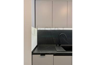 REA1028849 Apartament 2 Camere de Vanzare l Nusco l Complet Mobilat - 14