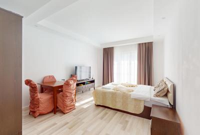 Apartament 2 camere - Cosmopolis - Bucătărie închisă - 1