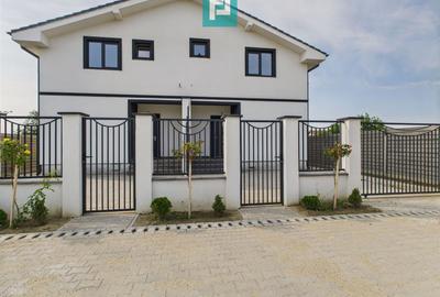Apartament modern la duplex în Becicherecul Mic - 21