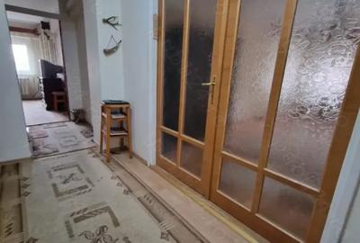 DE VANZARE I APARTAMENT 3 CAMERE I DECOMANDAT I ETAJ 1 I CENTRU I 73 MP I - 4