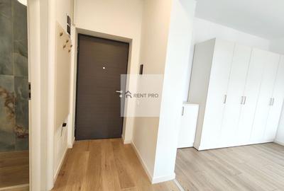 Studio Regie Residence Econom Cezarescu Grozăvești - 22