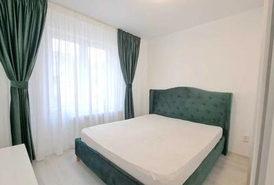 Apartament 3 camere, decomandat, 2 bai, balcon, ac, metrou, Dristor - 1