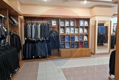 INCHIRIERE Spatiu comercial stradal 192 mp, zona Obor, Calea Mosilor - 3