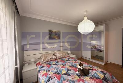 VANZARE 4 CAMERE BERCENI | ZONA VERDE |  SCOLI GRADINITE MAGAZINE | - 18