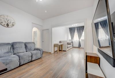 Apartament 3 camere, Unirii, Mircea Voda, Renovat complet - 1