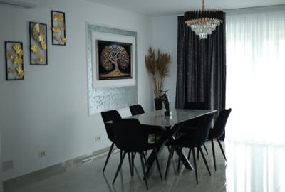 MUTARE IMEDIATA | Finisaje LUX | Structura de Bloc | Cartier rezidential privat - 7