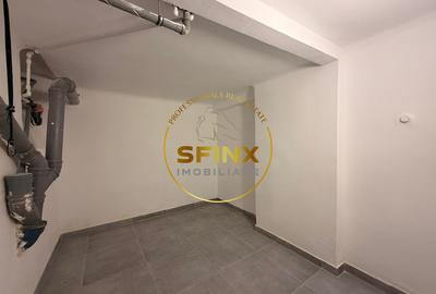 Vila renovata complet | 325 mp | 9 camere | Dacia – Eminescu | ideala birouri - 11
