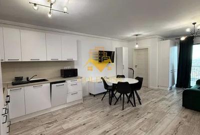 3 camere, modern, bloc nou, terasa,2 parcari, et 14, Zorilor Zona LIDL - 1