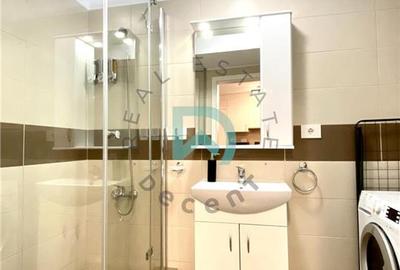 Apartament 2 camere Central, an c-tie 2017, Brasov - 13