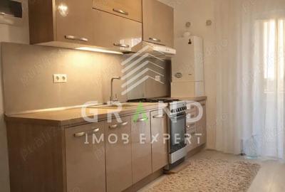 Apartament 2 Camere | Terasa Generoasa | Etaj 2 | Apahida/Complex Rezidential - 2