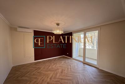 Apartament cu 2 camere semidecomandat în Bălcescu