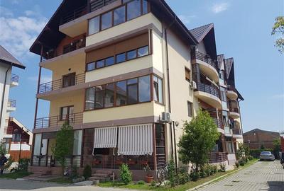 Apartament 2 Camere in cartier rezidential Gradina cu Magnolii - 1