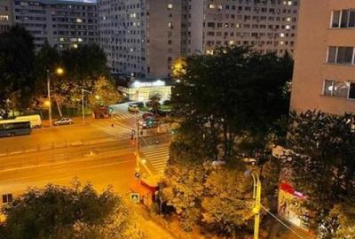 Bucur Obor- Bloc Almo- metrou 2 min - 6