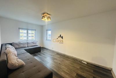 Apartament 4 camere | etaj intermediar | 76 mpu | Piata Flora Manastur - 4