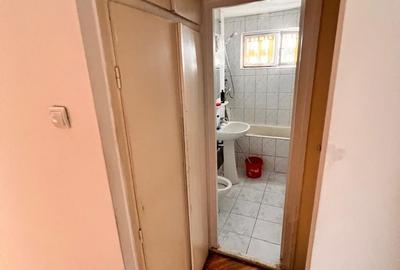 4 camere de vanzare, 81 mp, in Manastur, zona str. G. Alexandrescu - 6