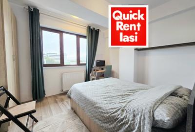 Tudor Vladimirescu Iulius Mall Bloc Nou Apartament 2Camere Open Space - 1