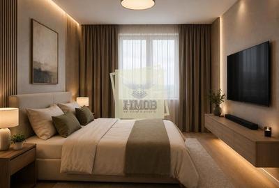Apartament cu 2 camere decomandat în Mihai Viteazul