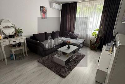 Apartament 3 camere Constantin Brancoveanu / Nitu Vasile - 2