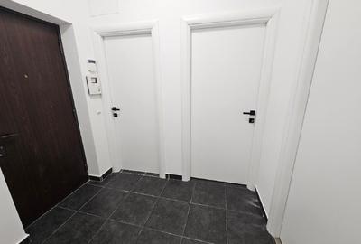 PROPRIETAR 3 Camere, DOMENII-SANDU ALDEA, Cu Parcare, Vedere si Pozitie de TOP - 13