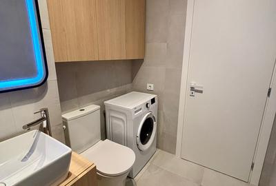 Garsoniera  et 2 Exigent Plaza Faza 5- Complet mobilat, Incalizare in pardoseala - 5