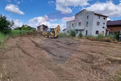 Teren de vanzare casa Magurele Strada stupilor Ilfov - 3