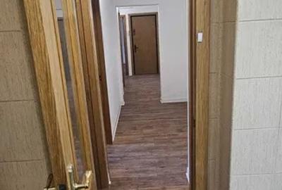 Apartament 3 camere, decomandat, zona Nicolina - 4