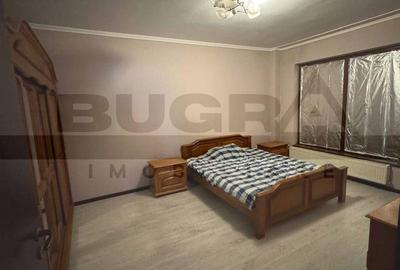 Apartament 2 camere, 73 mp, terasa 18 mp, zona Grand Hotel Italia - 4